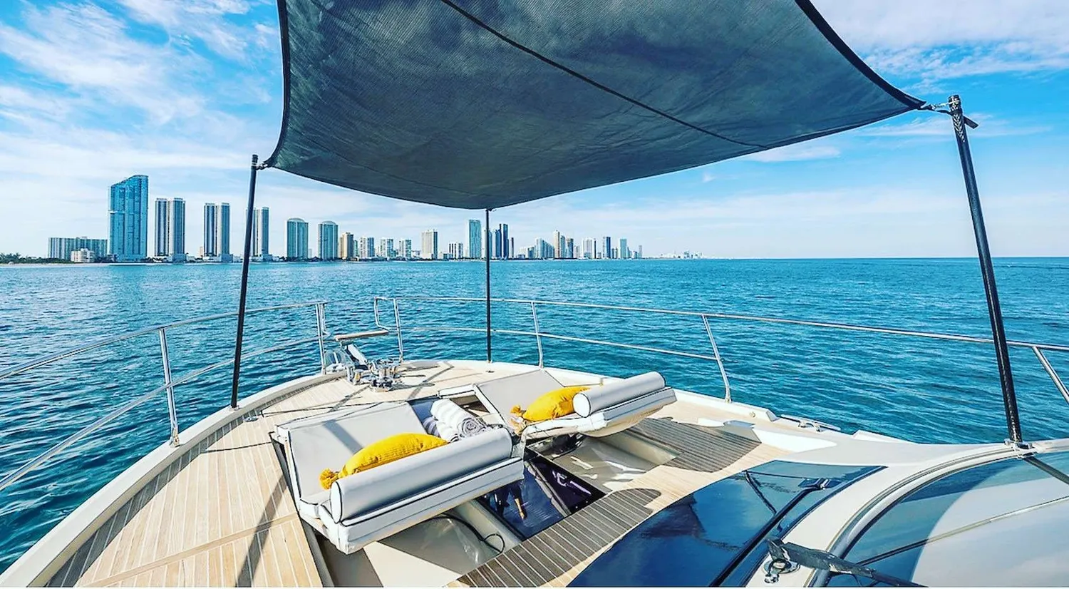 yacht-566676