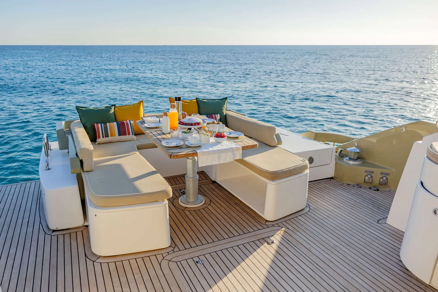 yacht-564985