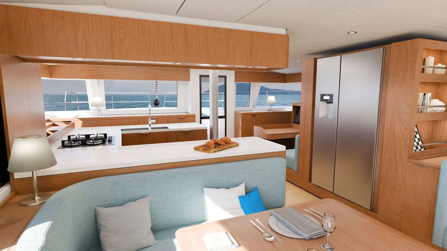 yacht-573172