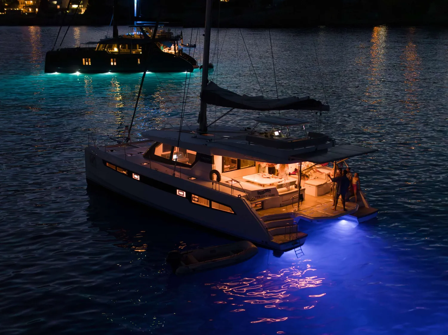 yacht-559893
