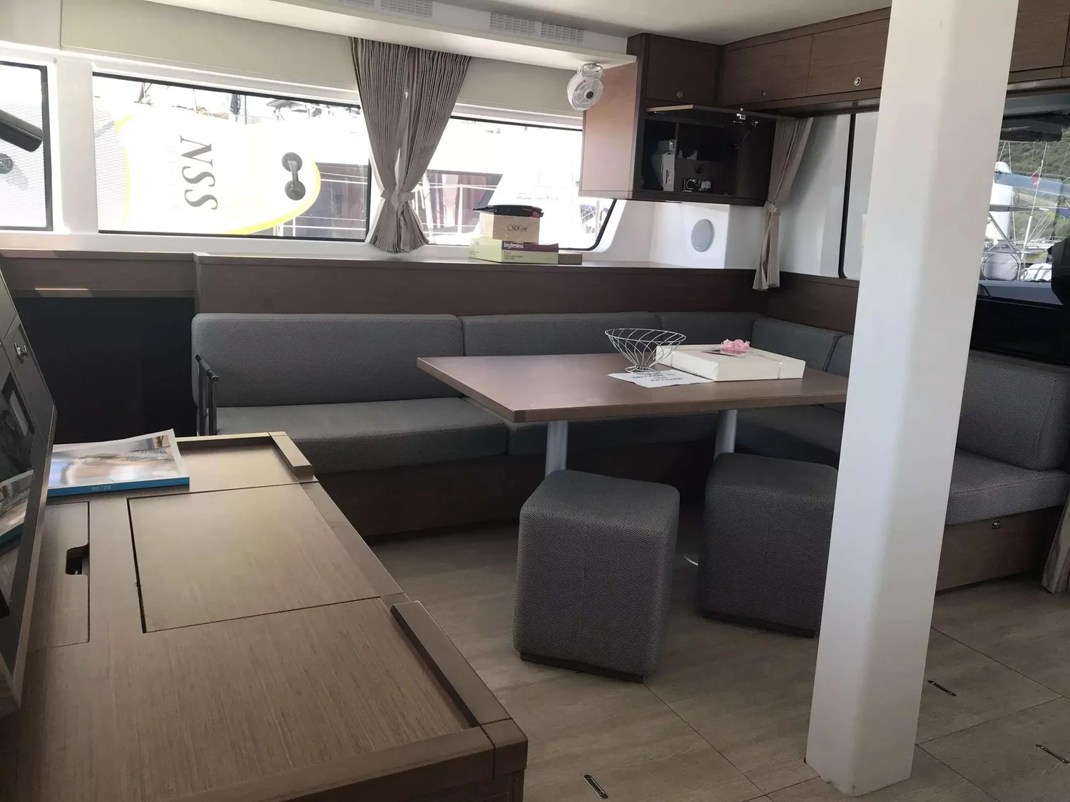 yacht-574352