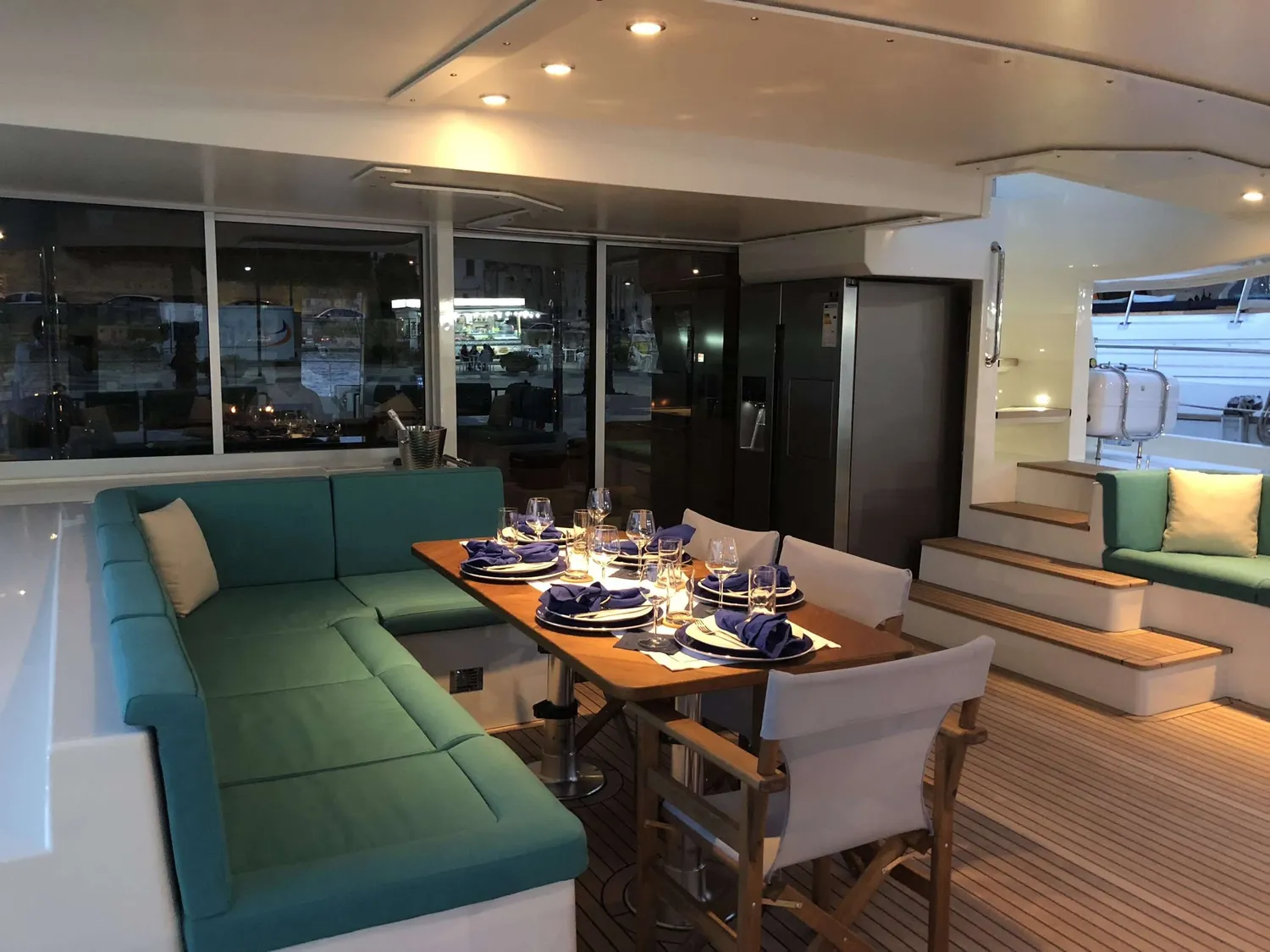 yacht-599396