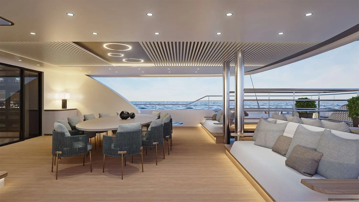 yacht-563396