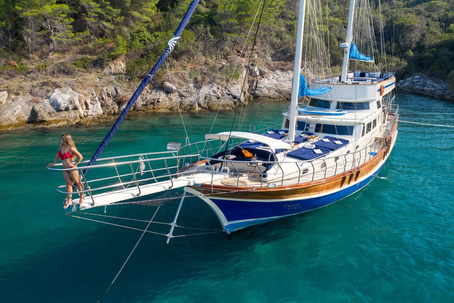yacht-573600