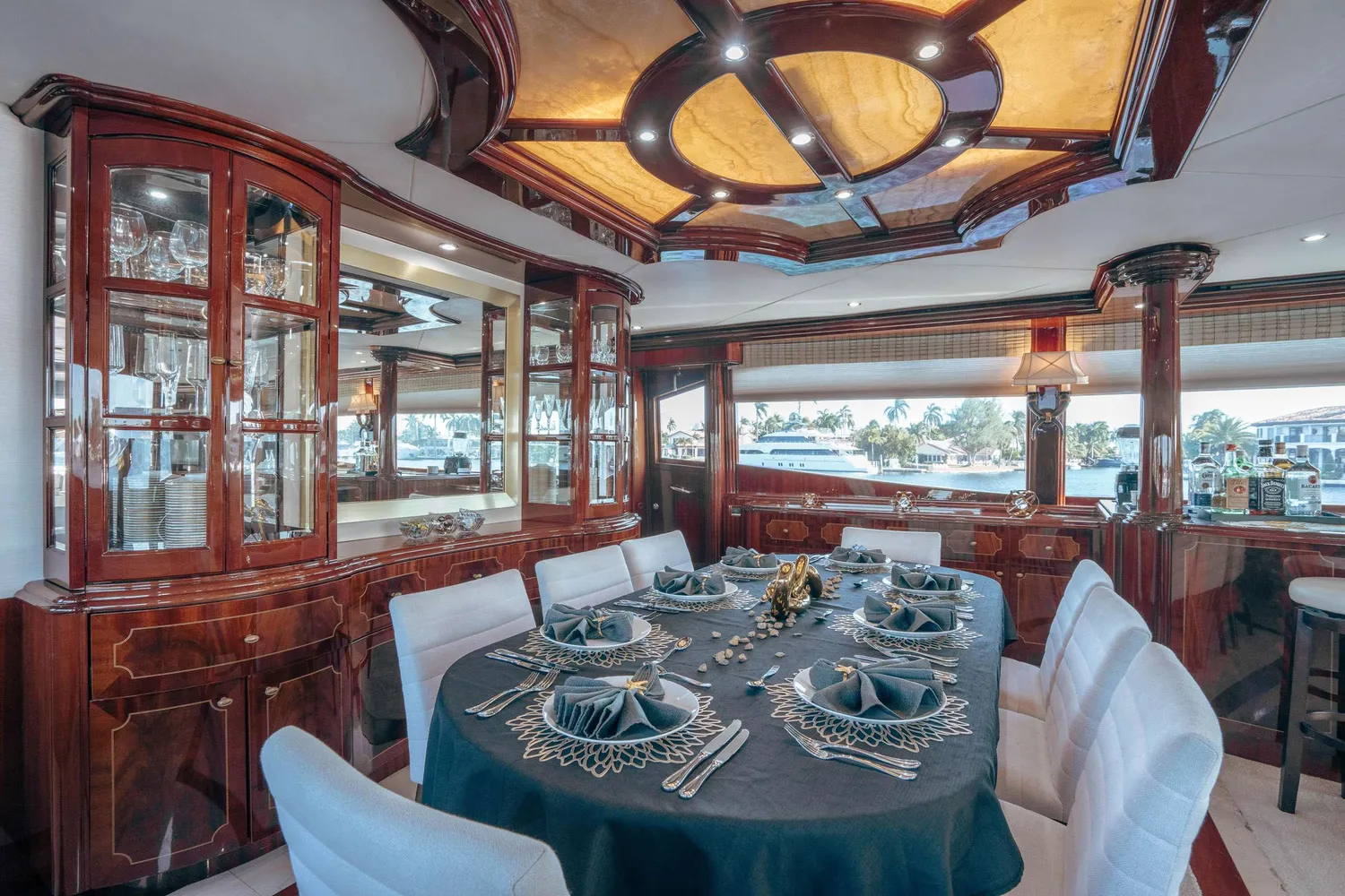 yacht-557859