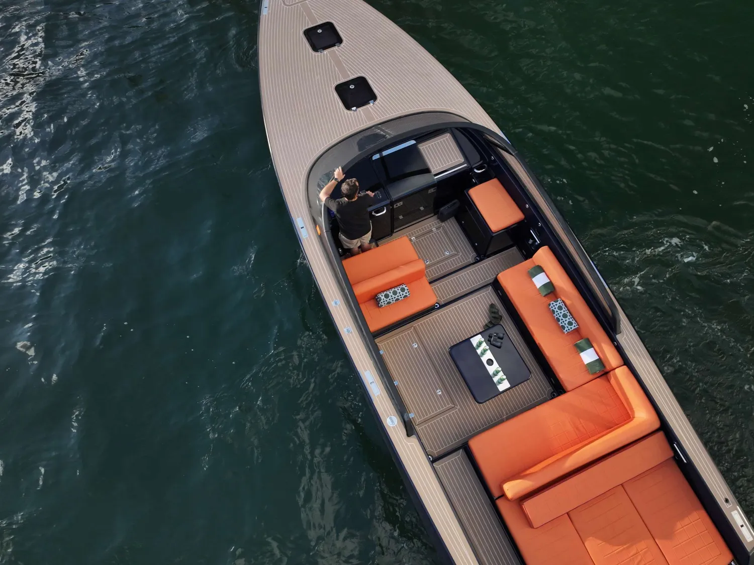 yacht-598477
