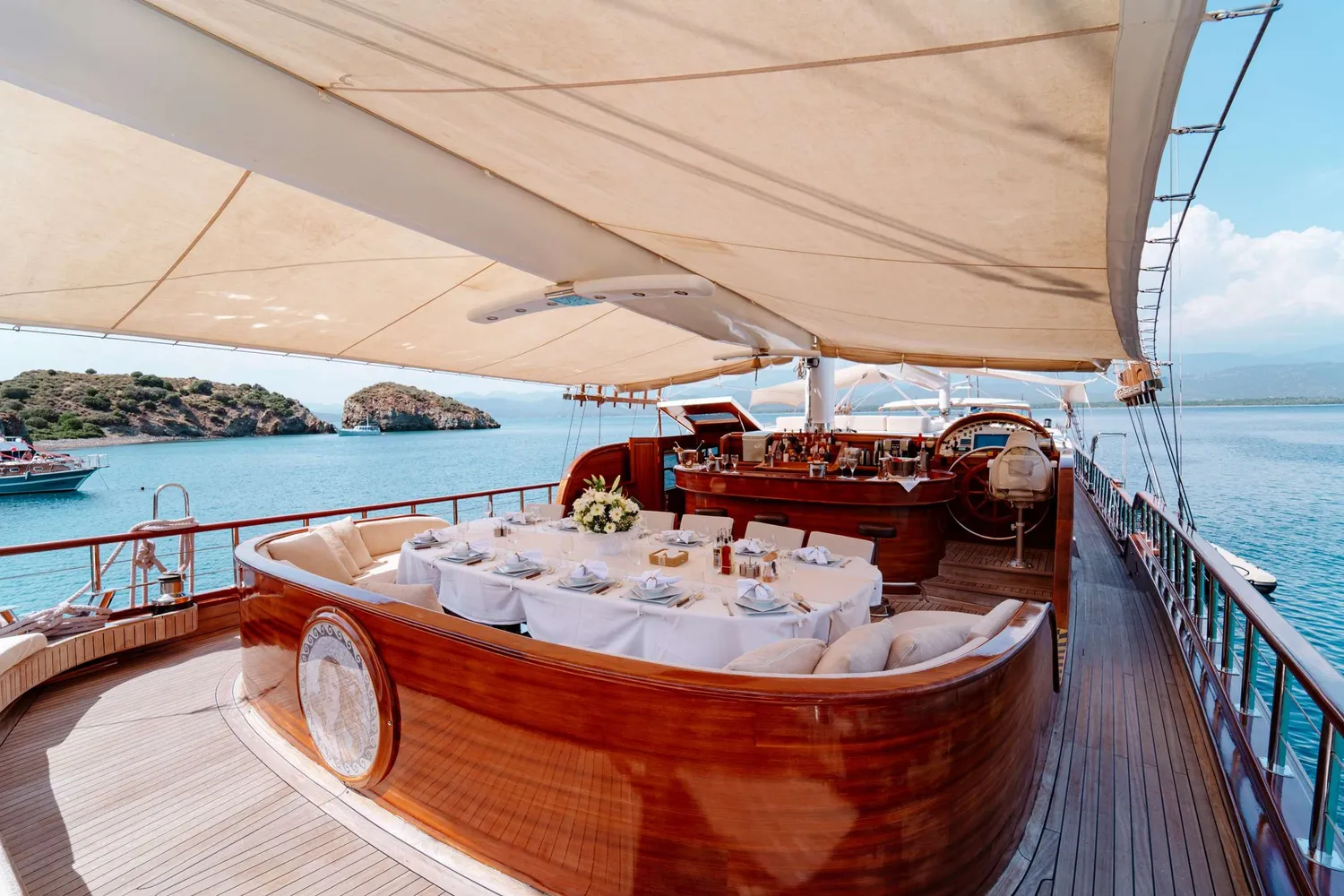 yacht-583545