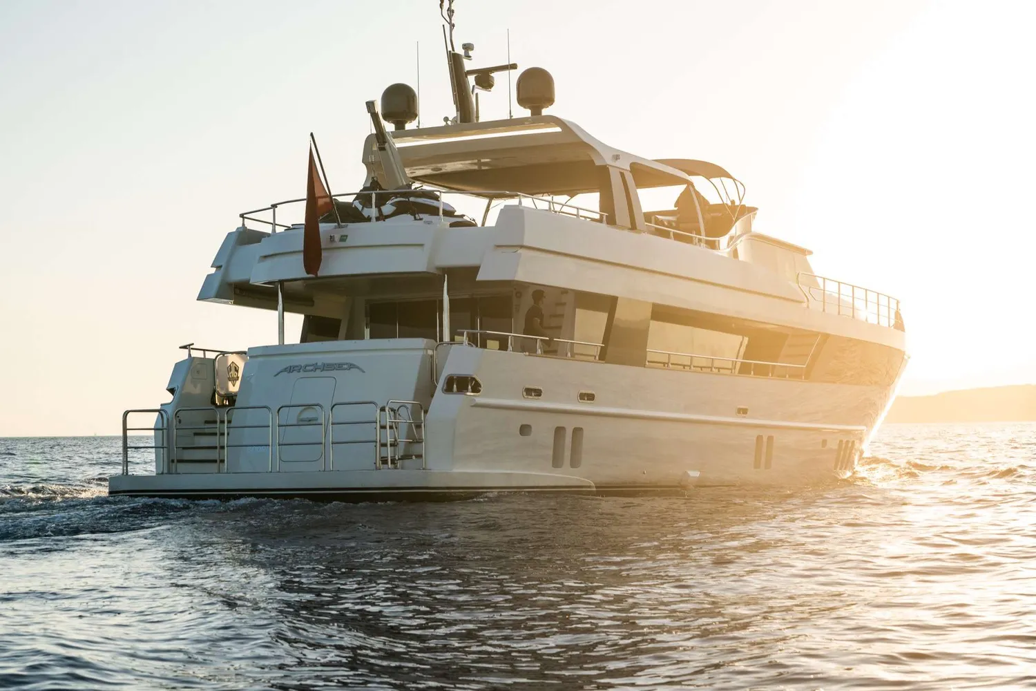 yacht-550682