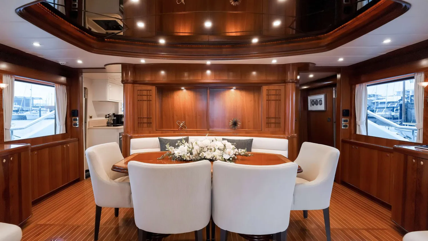 yacht-562484