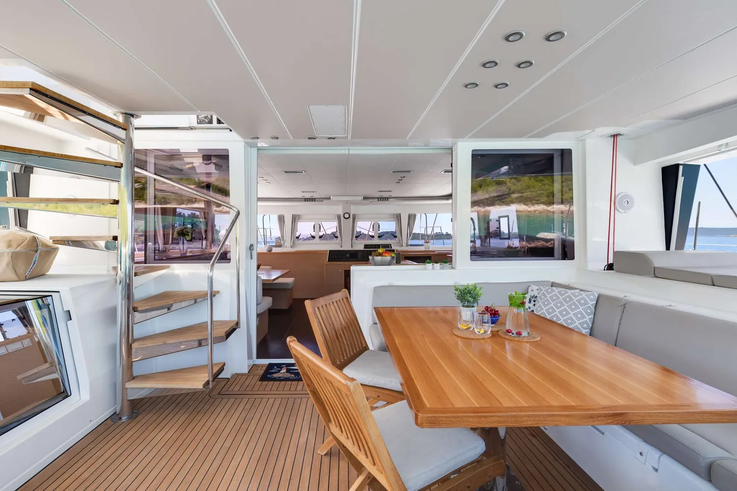 yacht-599606