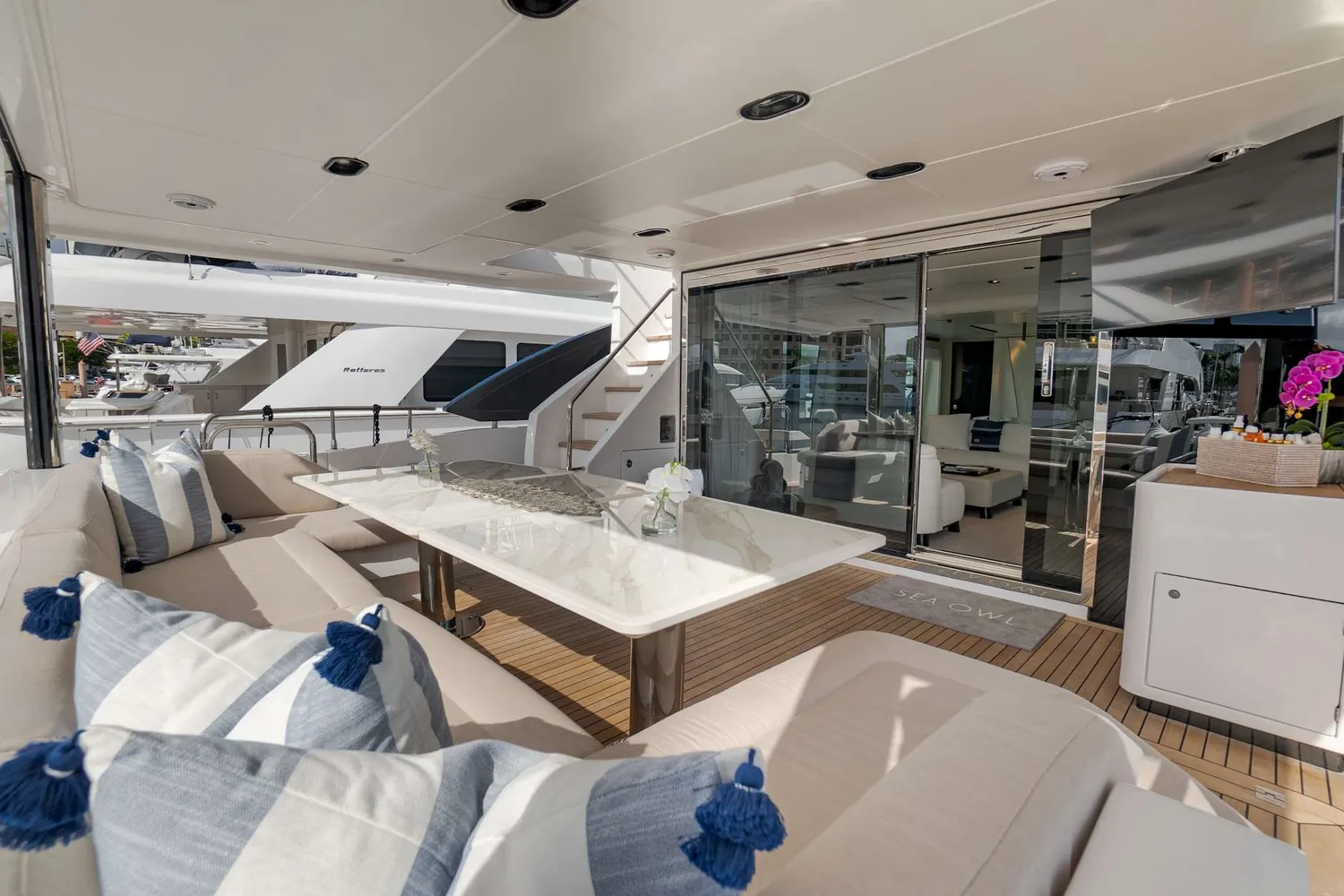 yacht-566572
