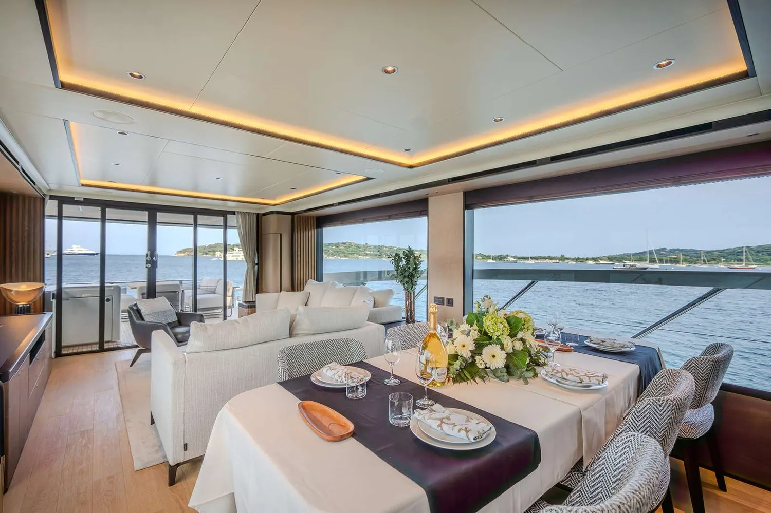 yacht-557582