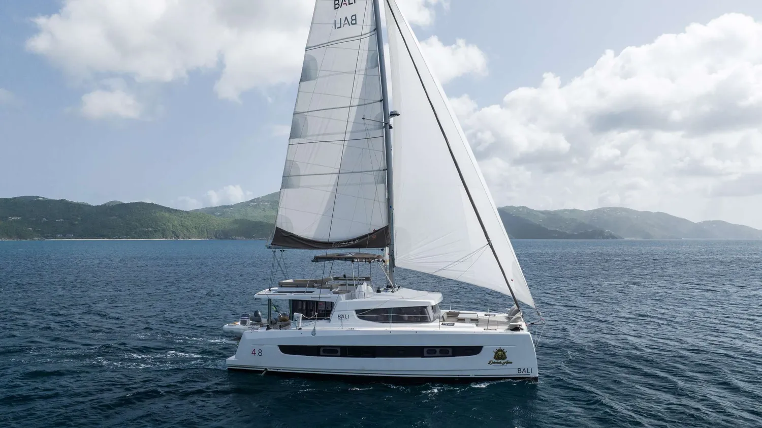 yacht-590743