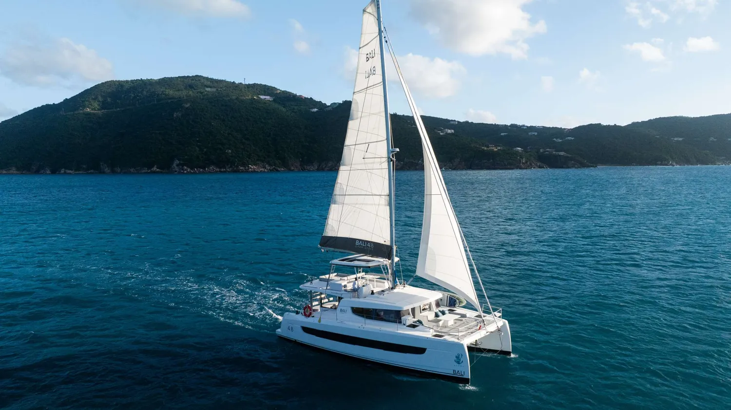 yacht-583608