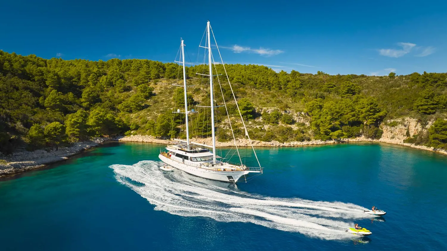 yacht-598587