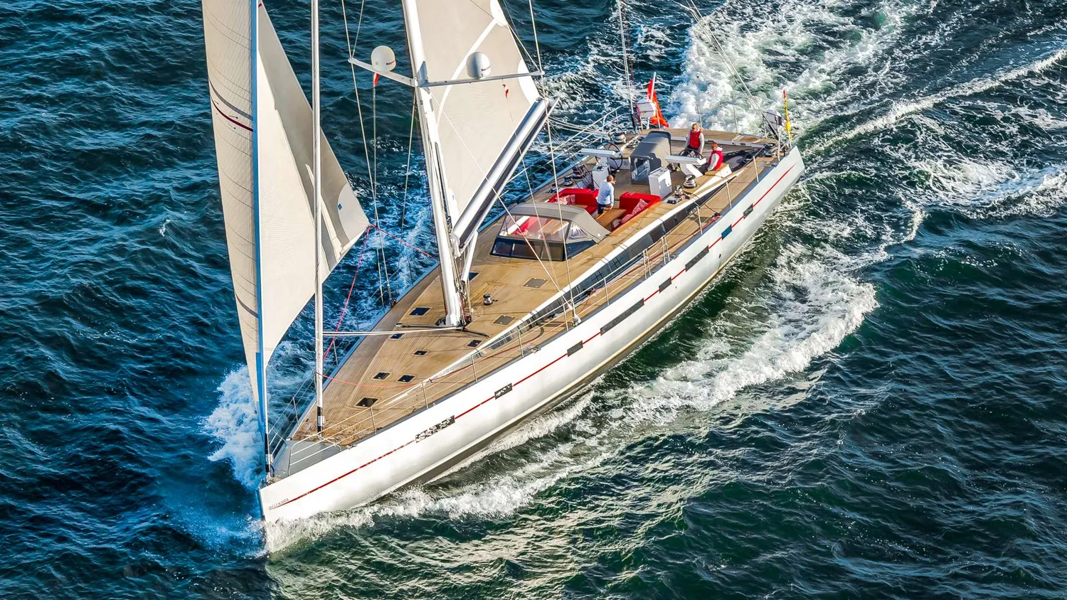 yacht-579220