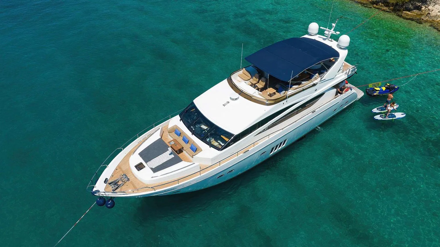 yacht-584660