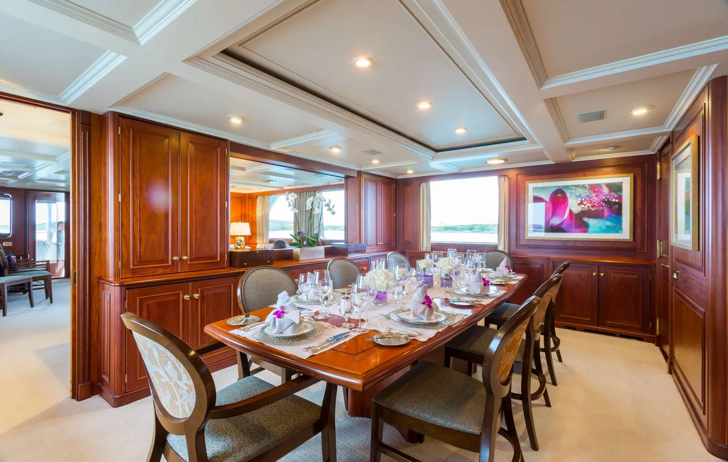 yacht-568497