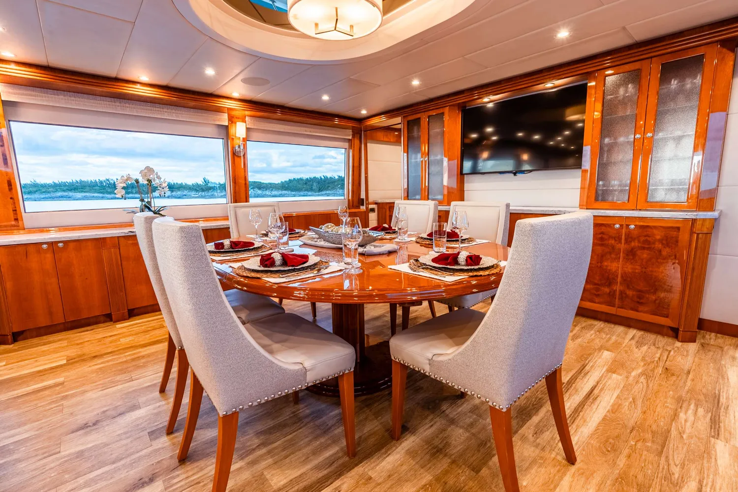 yacht-590944