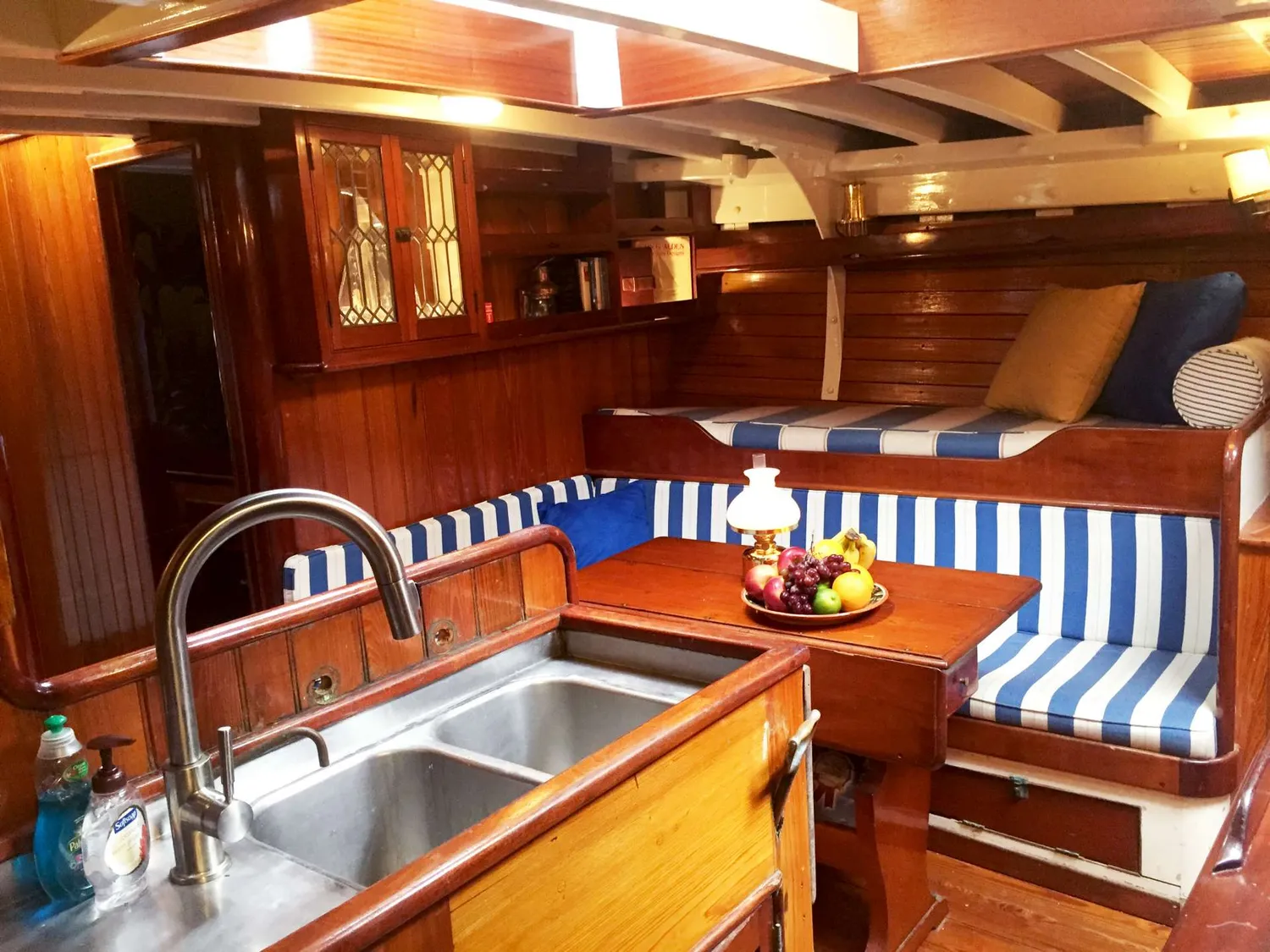 yacht-578913