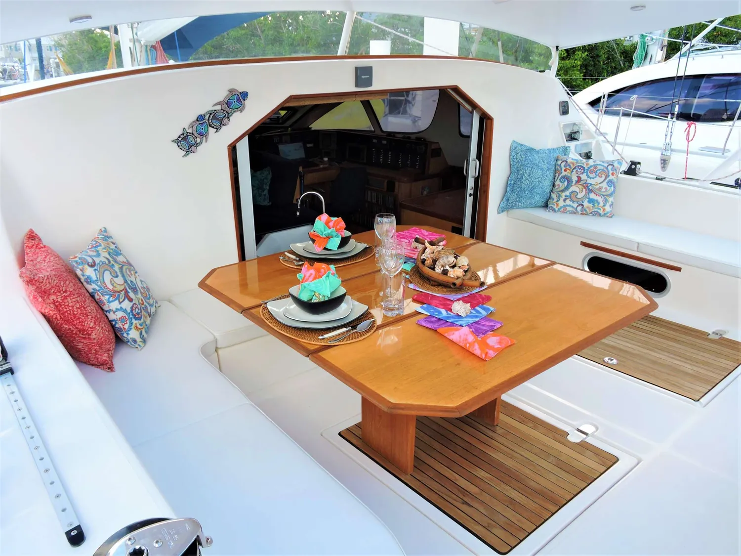 yacht-588694