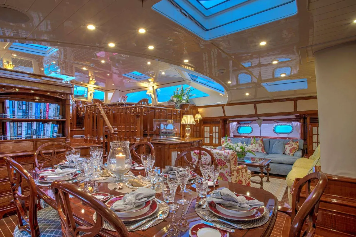 yacht-603109