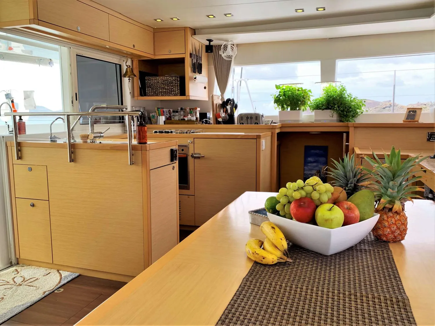 yacht-563641