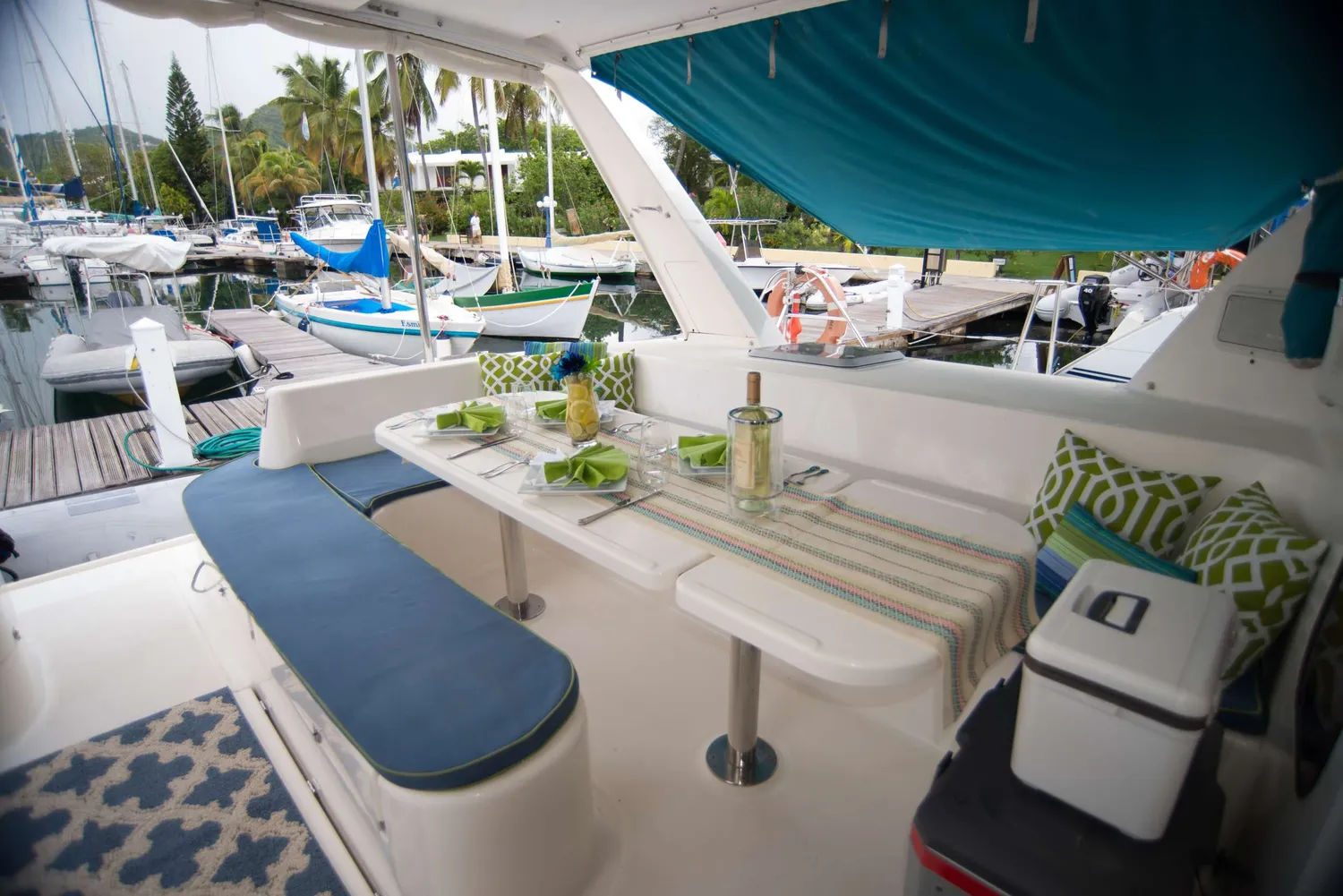 yacht-587591
