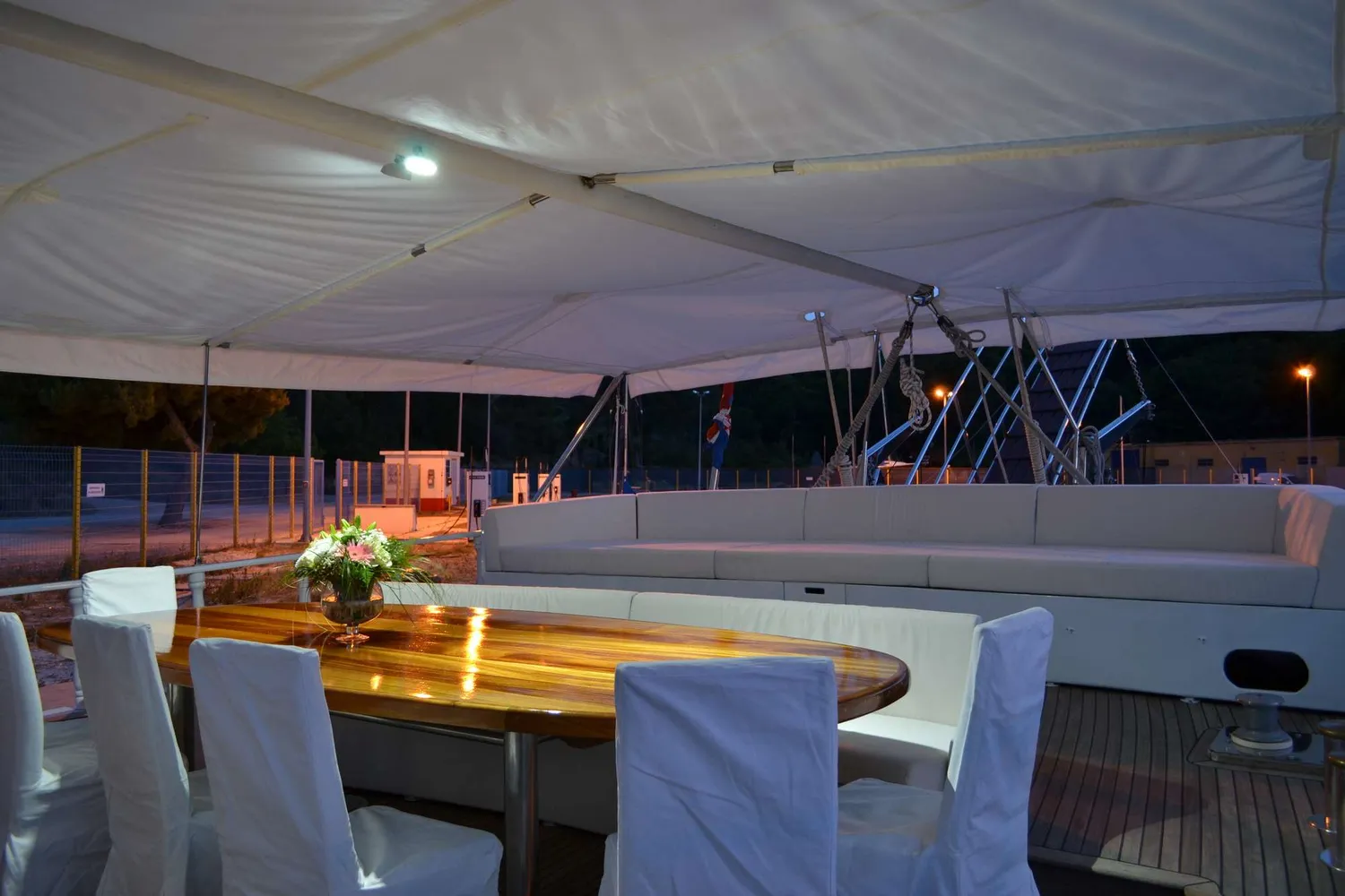 yacht-564951