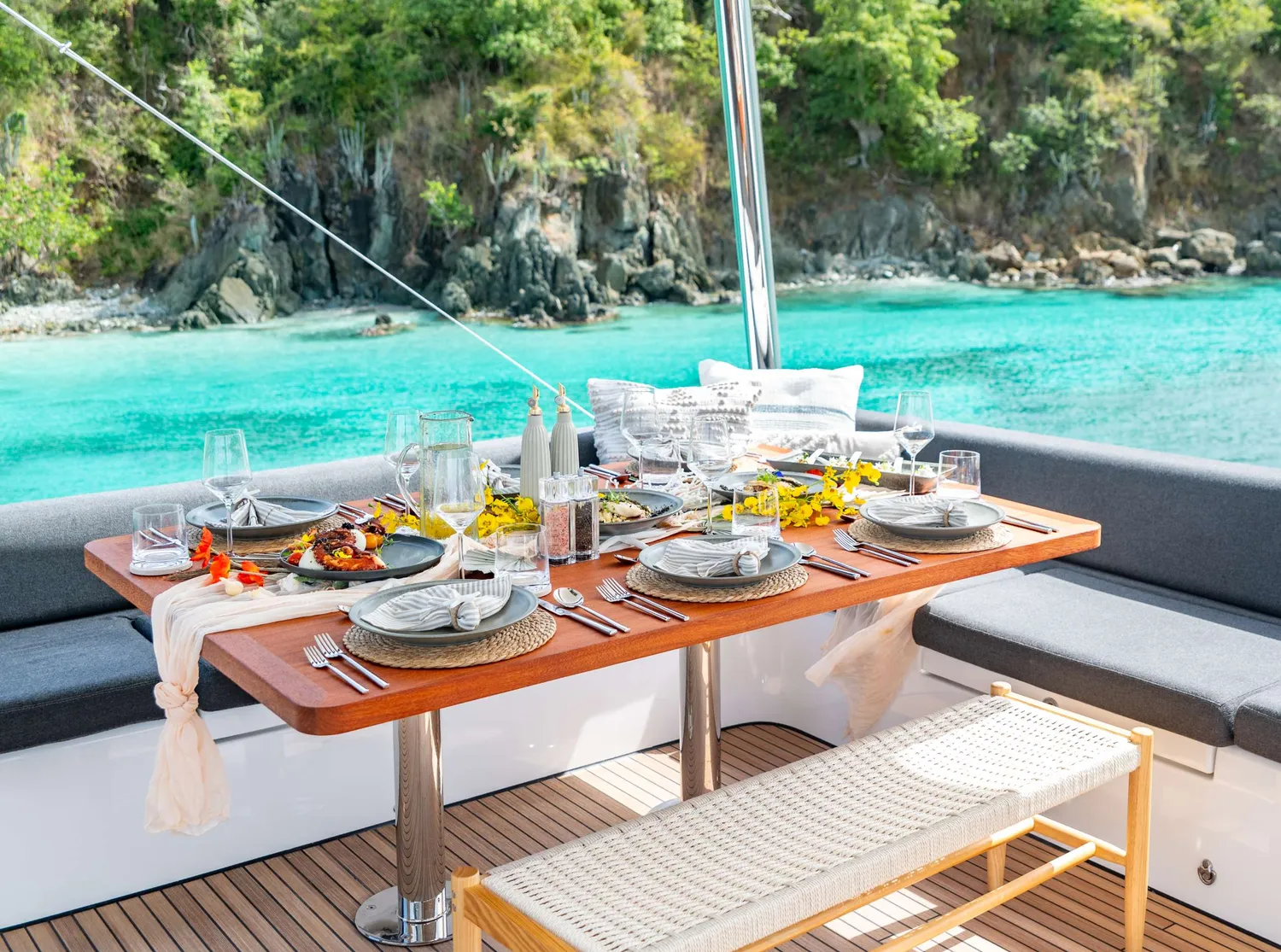 yacht-582922