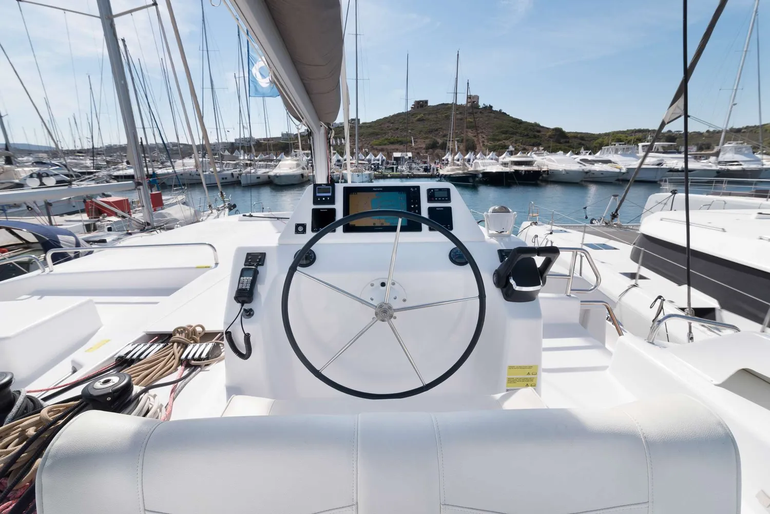 yacht-597732