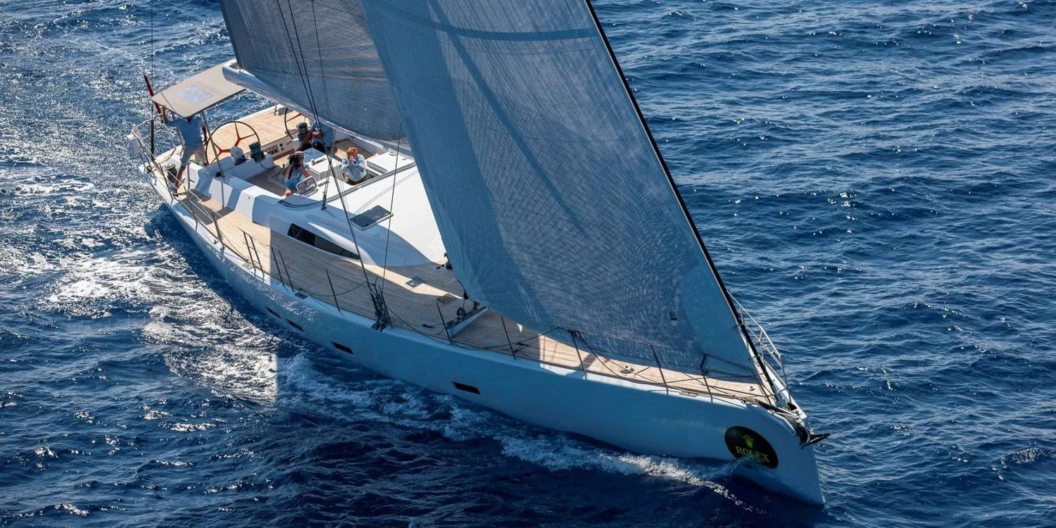yacht-557437