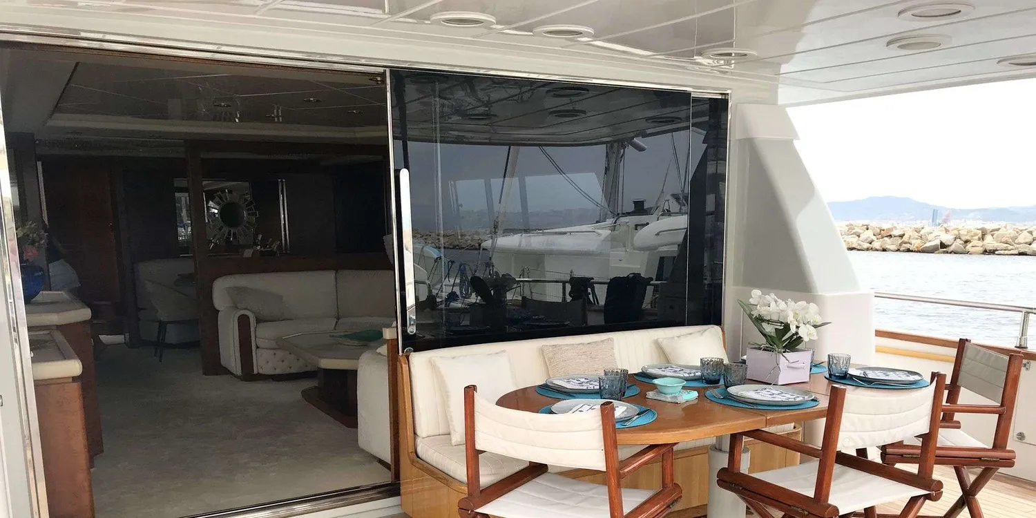 yacht-598357