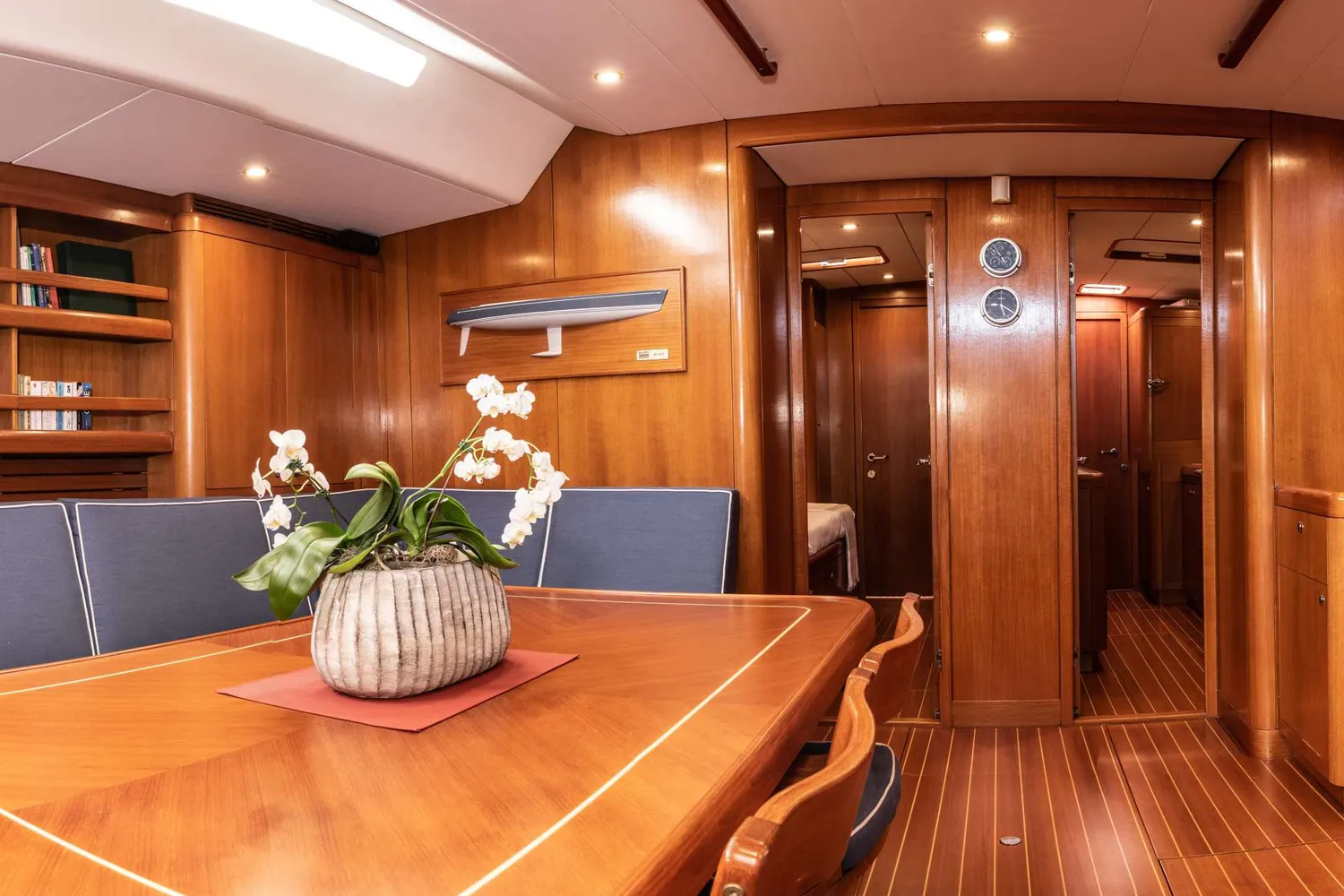 yacht-569943