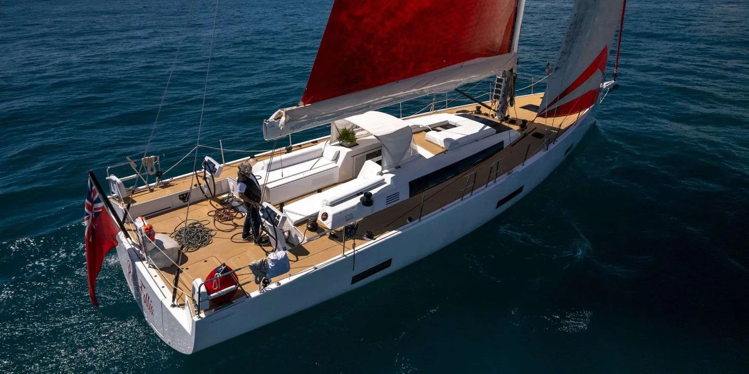 yacht-562925