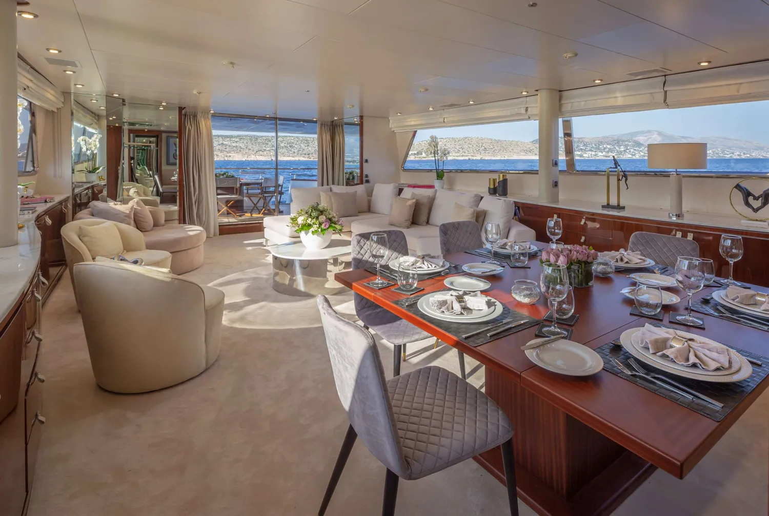yacht-599073