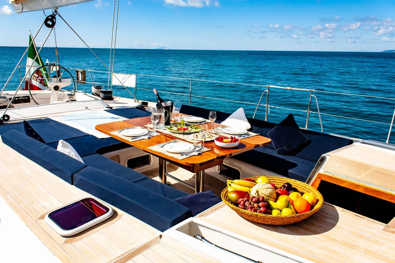 yacht-576403