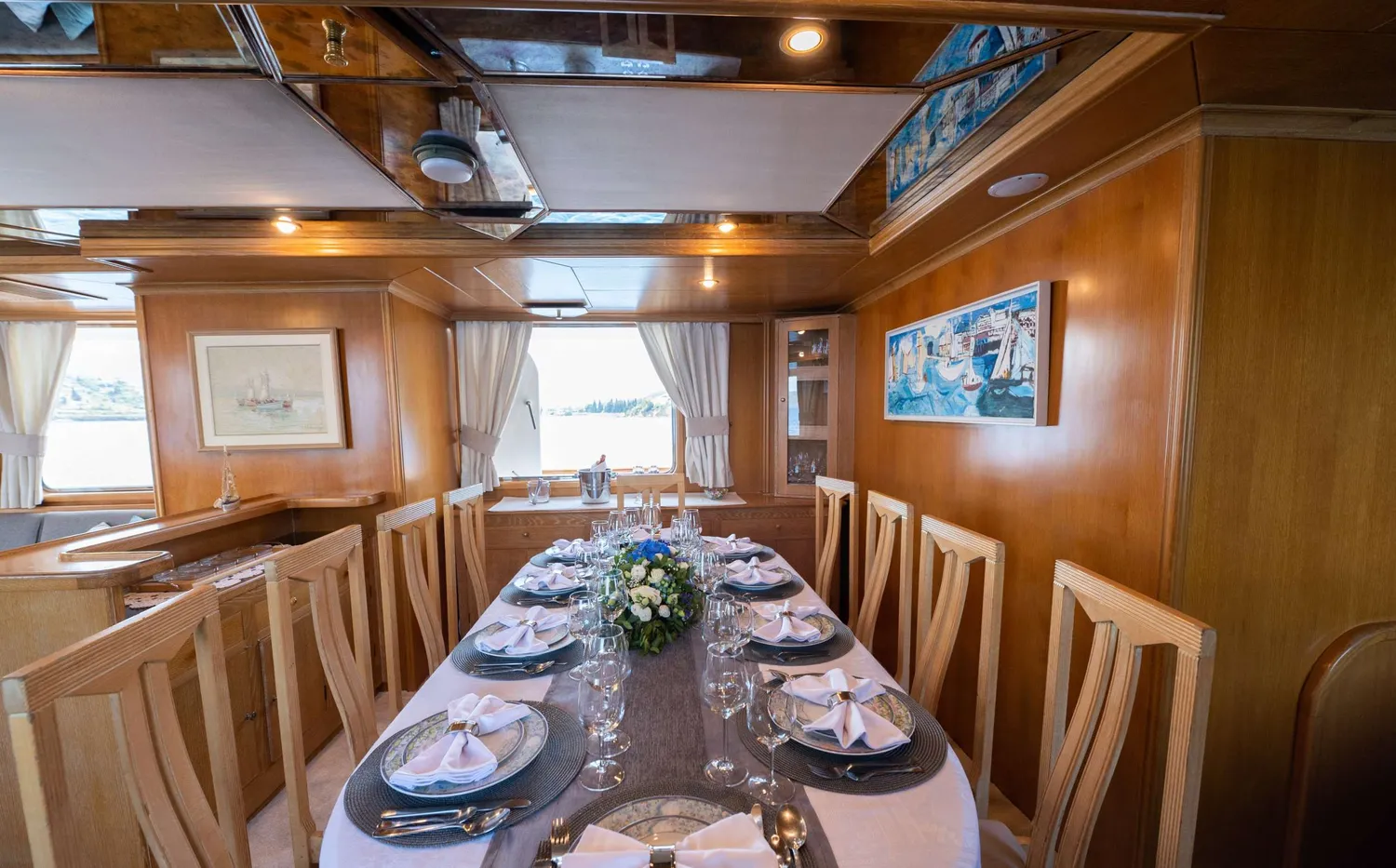 yacht-572698