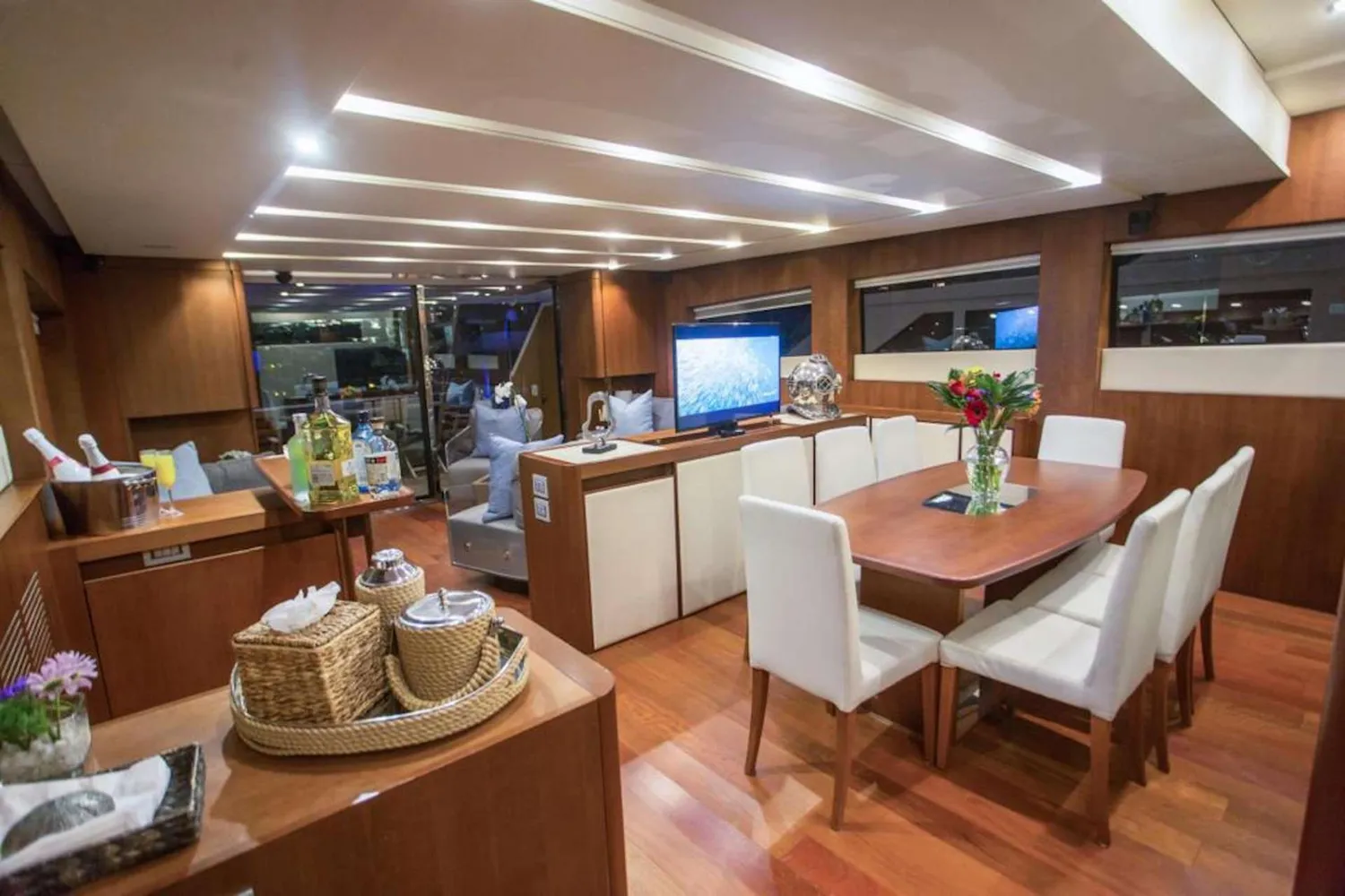 yacht-599046