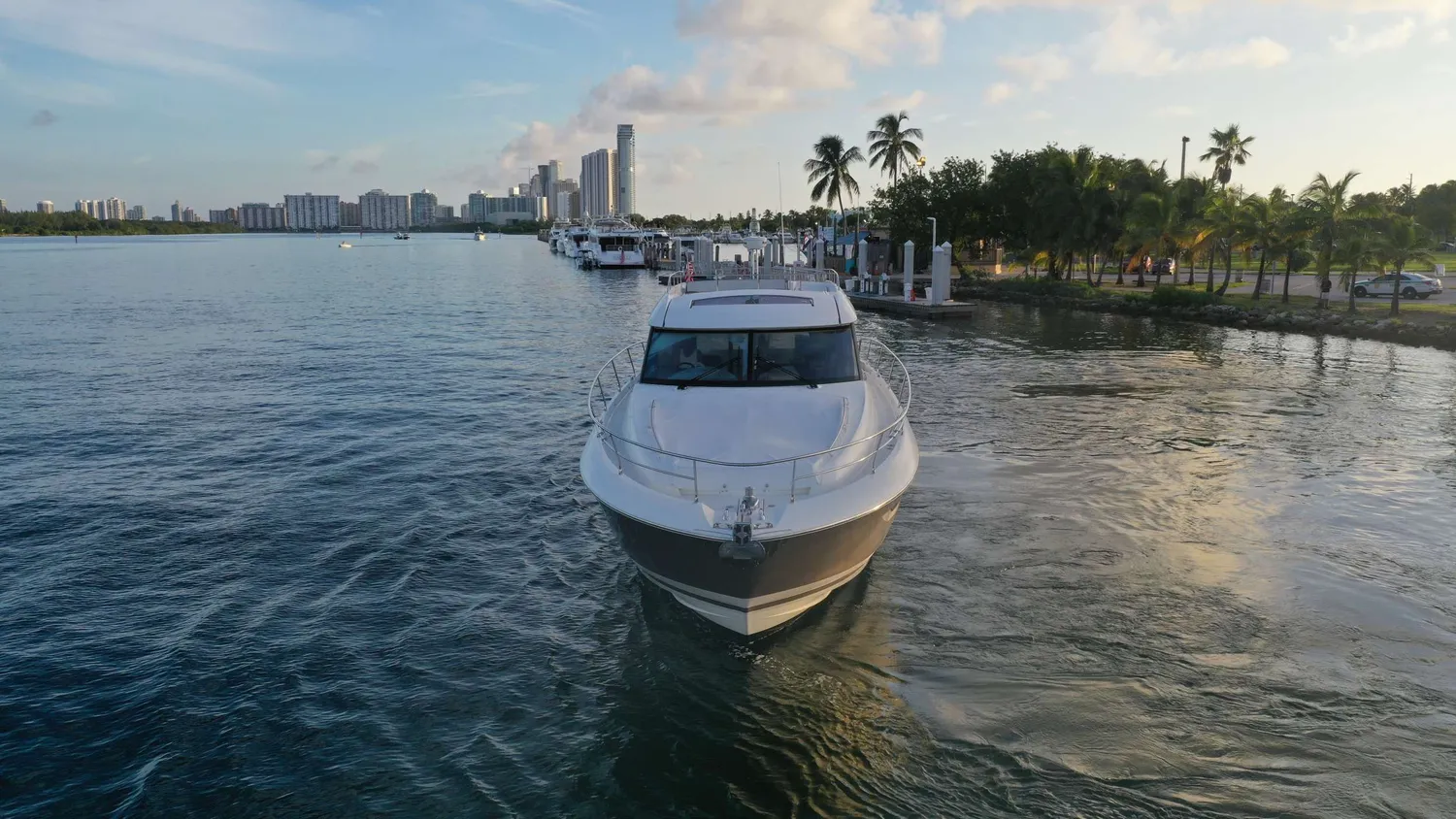 yacht-598432