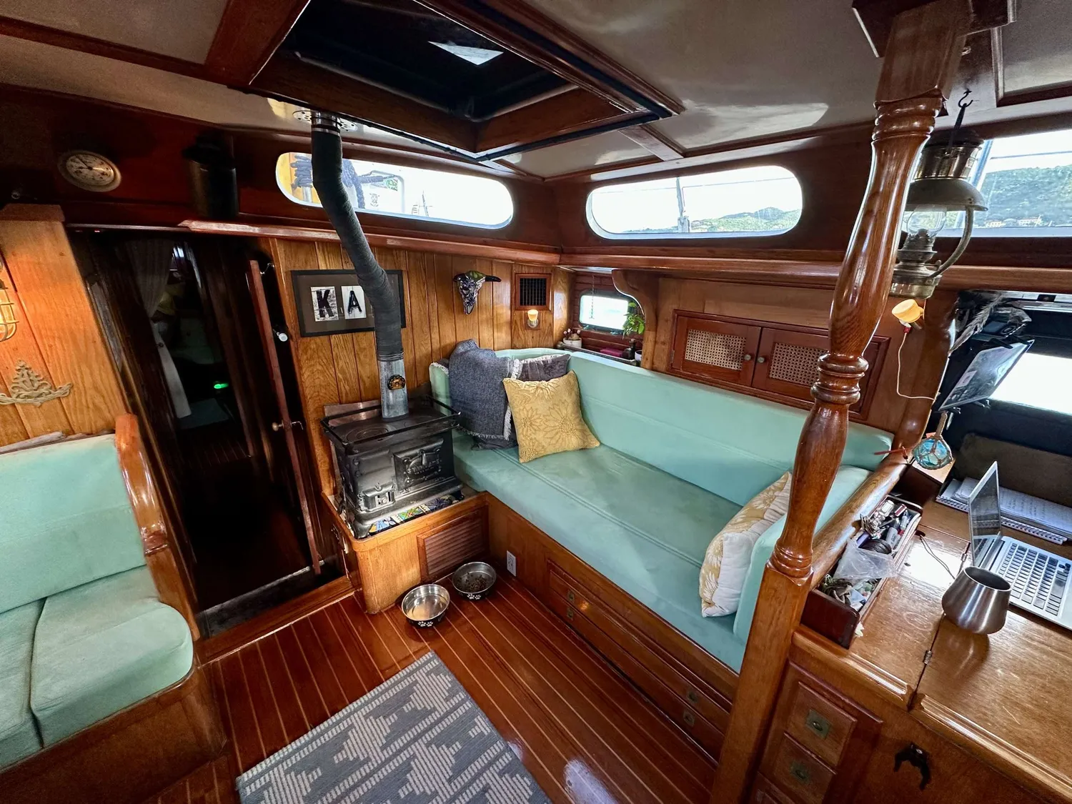 yacht-573562