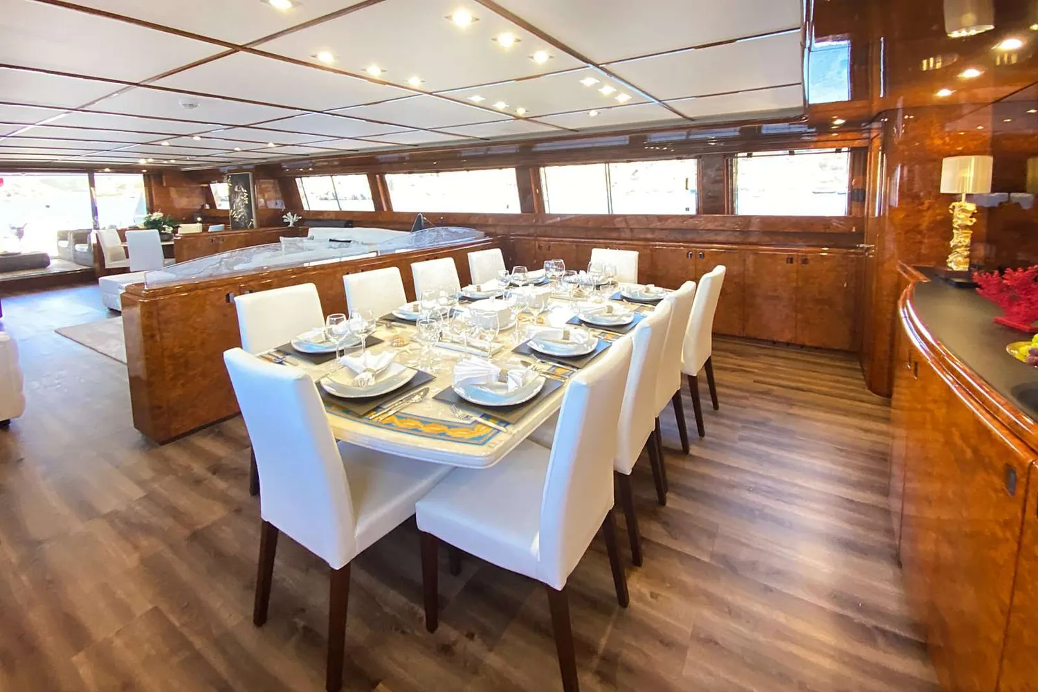 yacht-594359