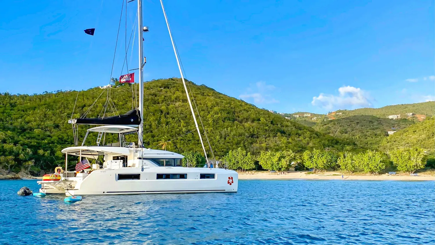 yacht-569630