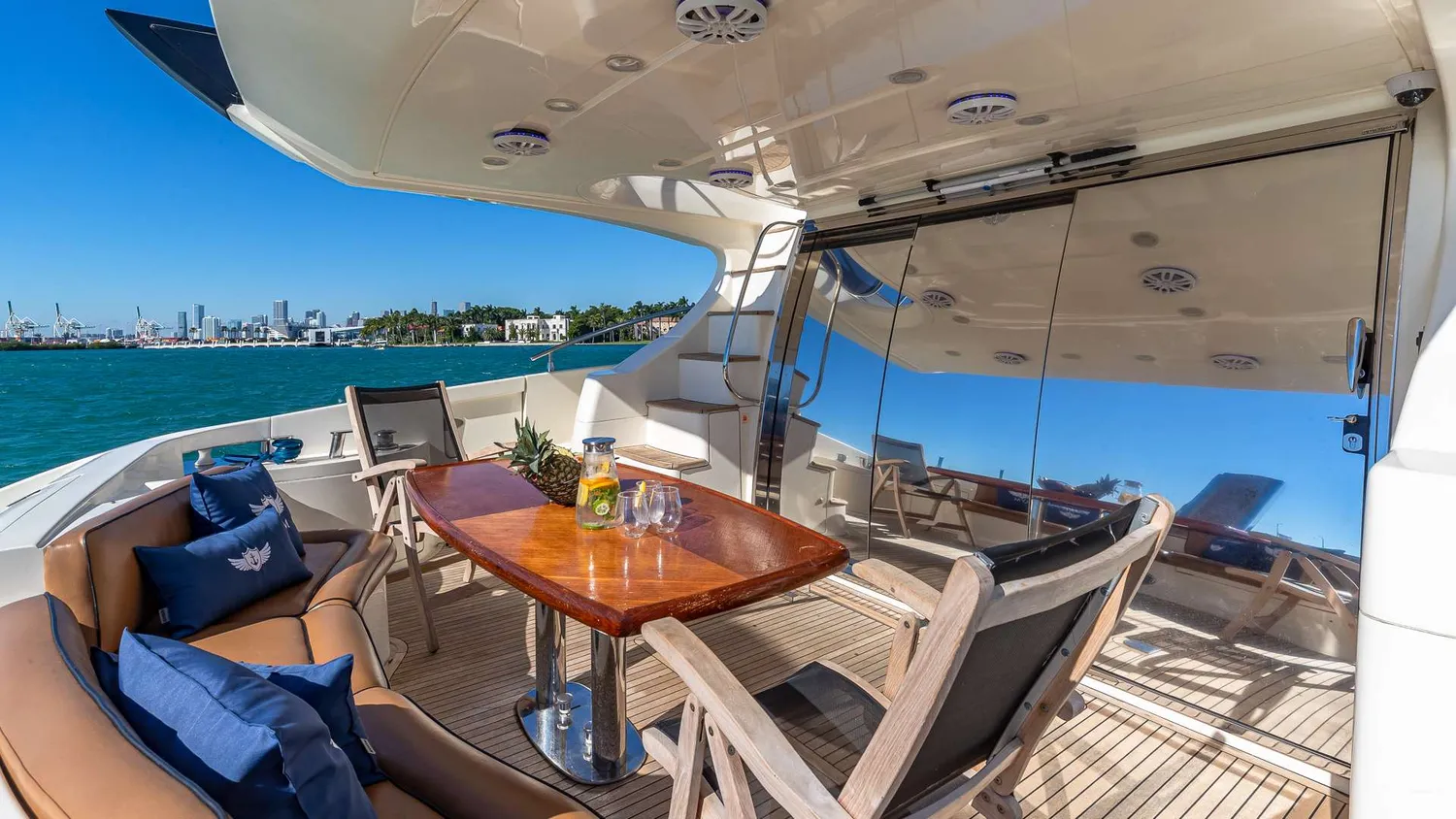 yacht-579580