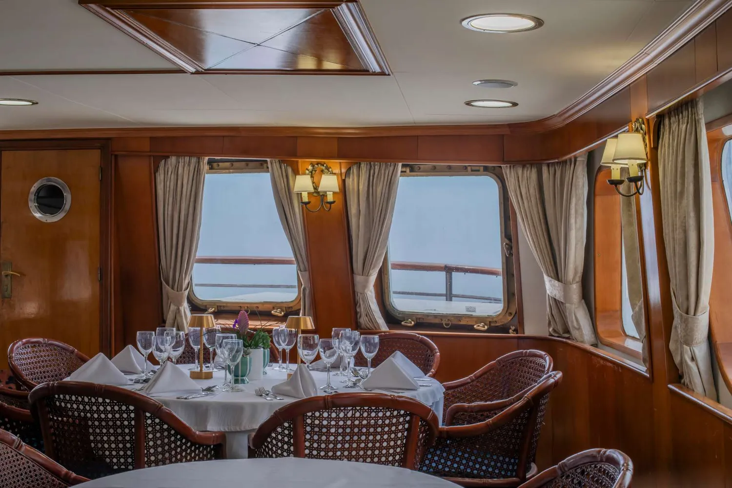 yacht-564452
