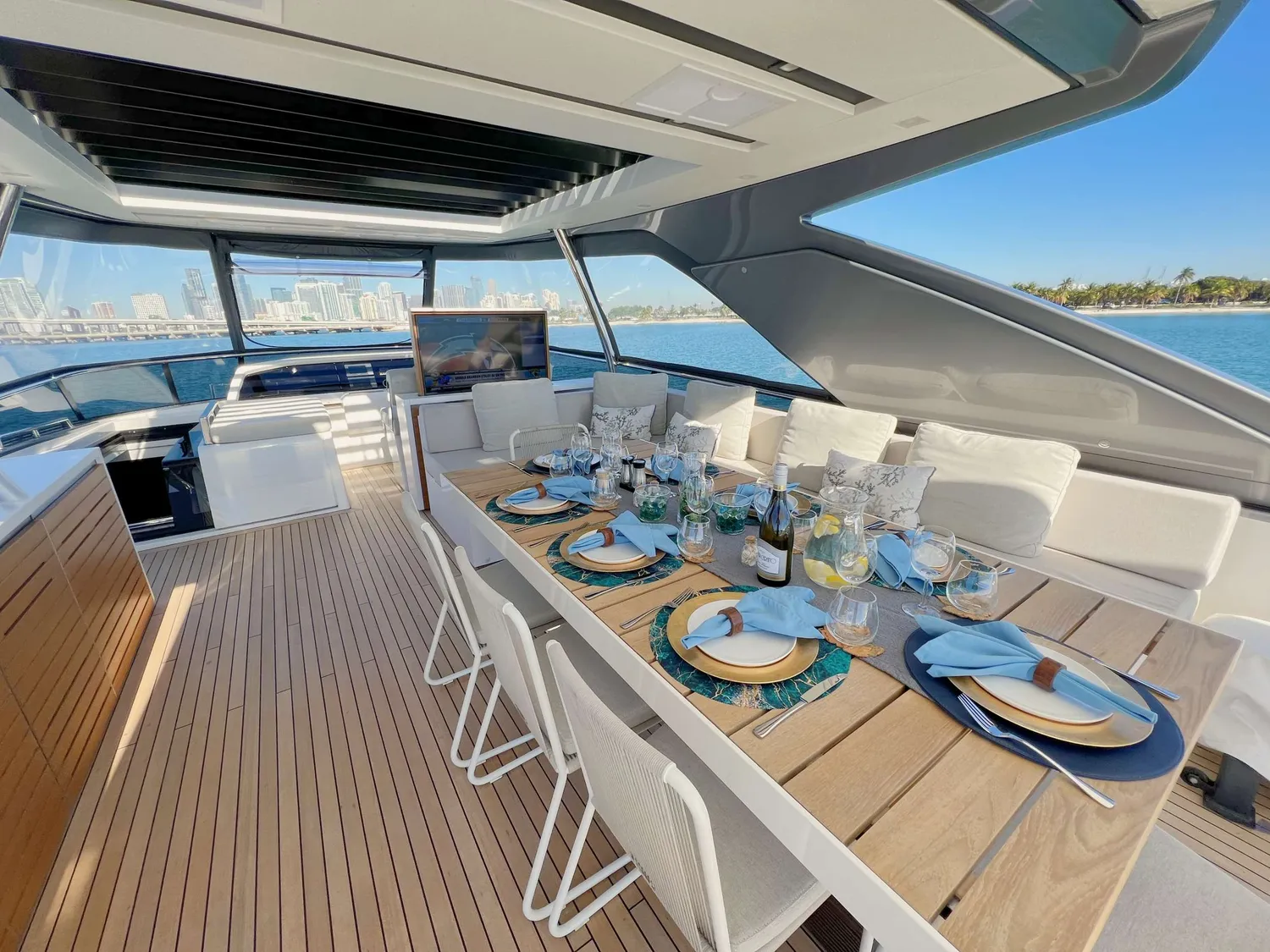 yacht-576370