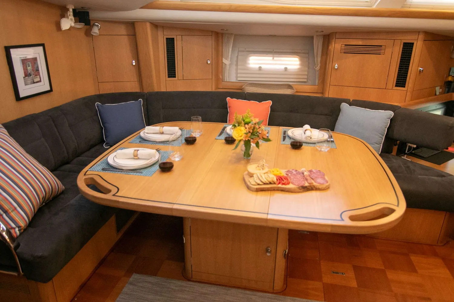 yacht-550393