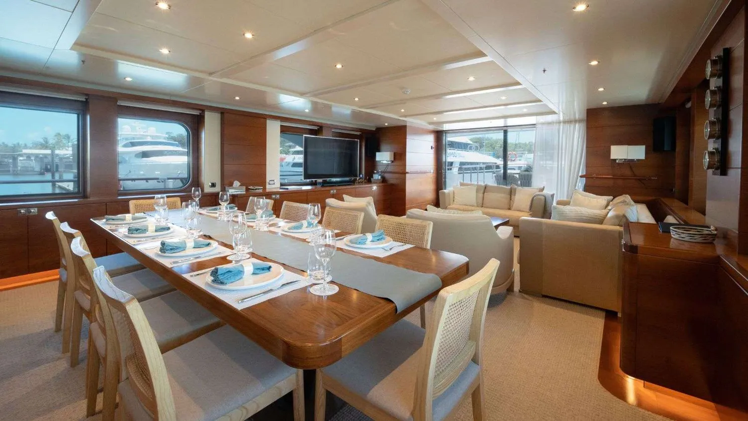yacht-549865