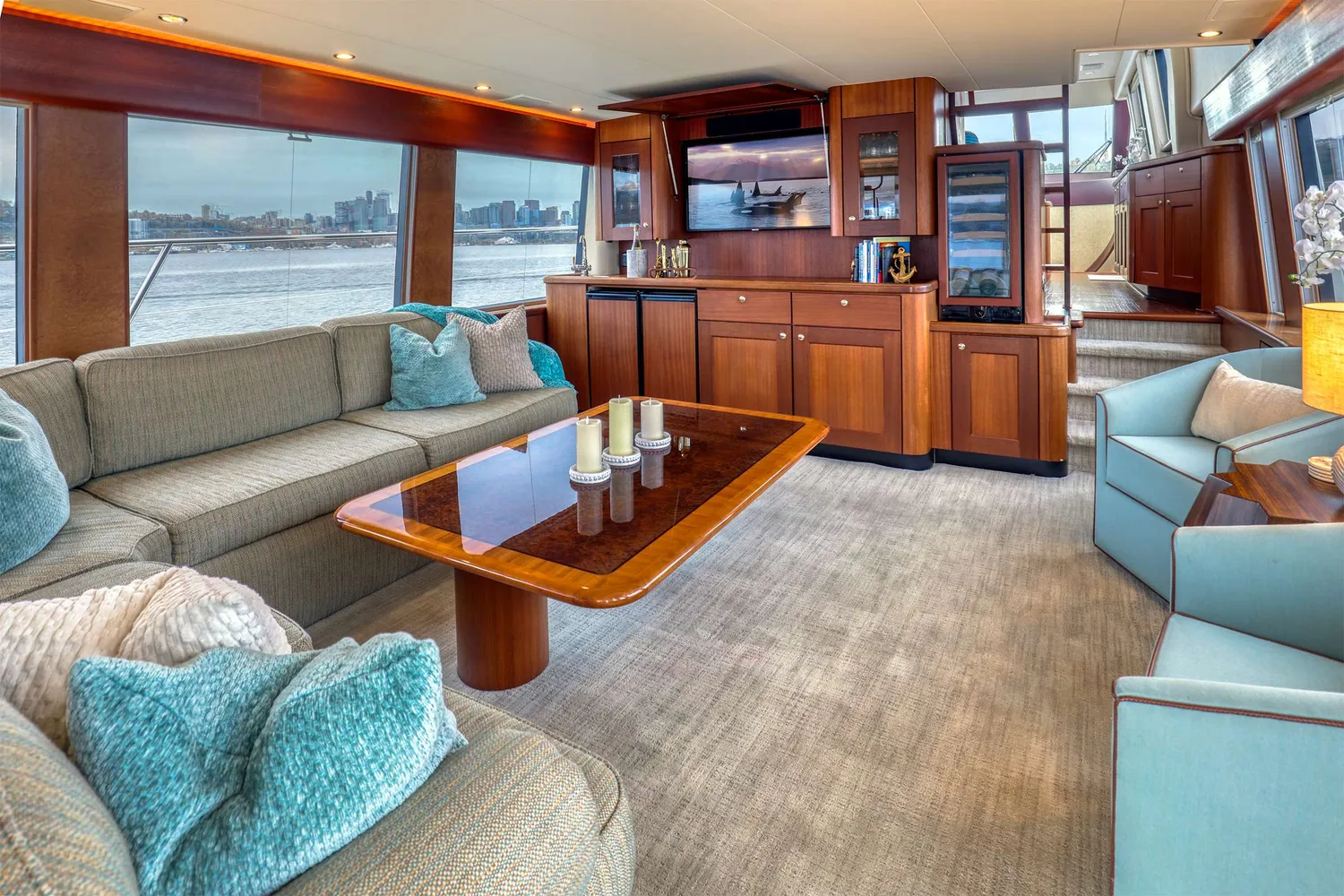 yacht-559645