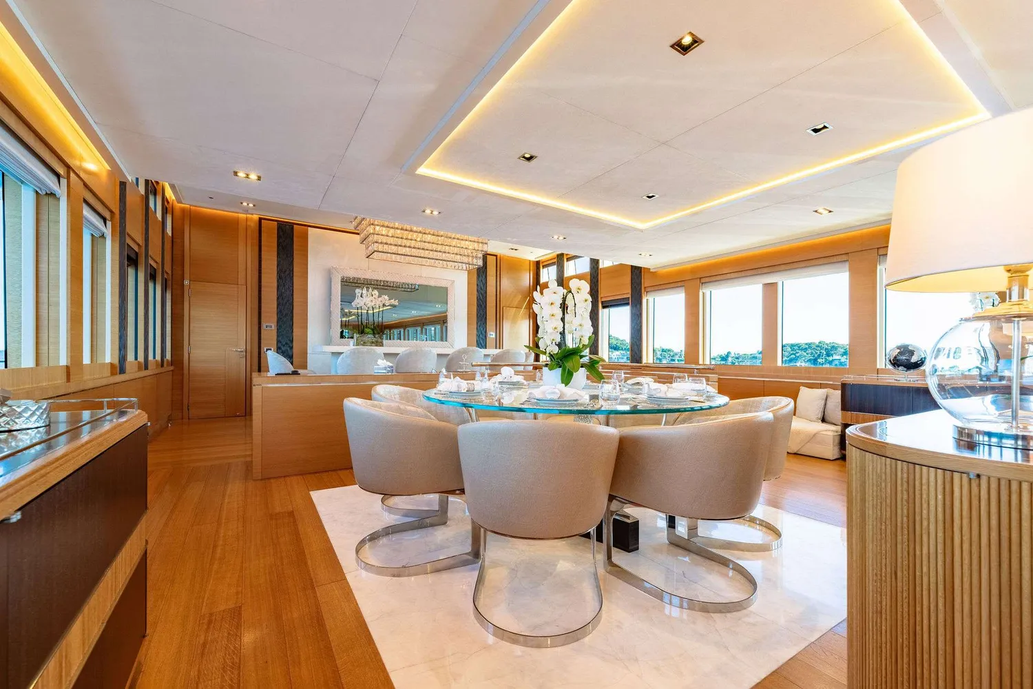 yacht-560964